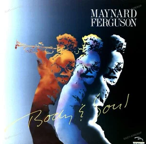 Maynard Ferguson - Body & Soul LP (VG/VG) . - Picture 1 of 1