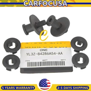 YL3Z84286A54AA New Truck Bed Extender Installation Hardware Kit For Ford F150 - Bild 1 von 6
