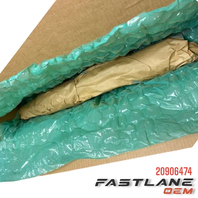 Chevrolet Equinox 2010-2015 eje de tracción delantera nuevo OEM 20906474 Foto 1 de 4