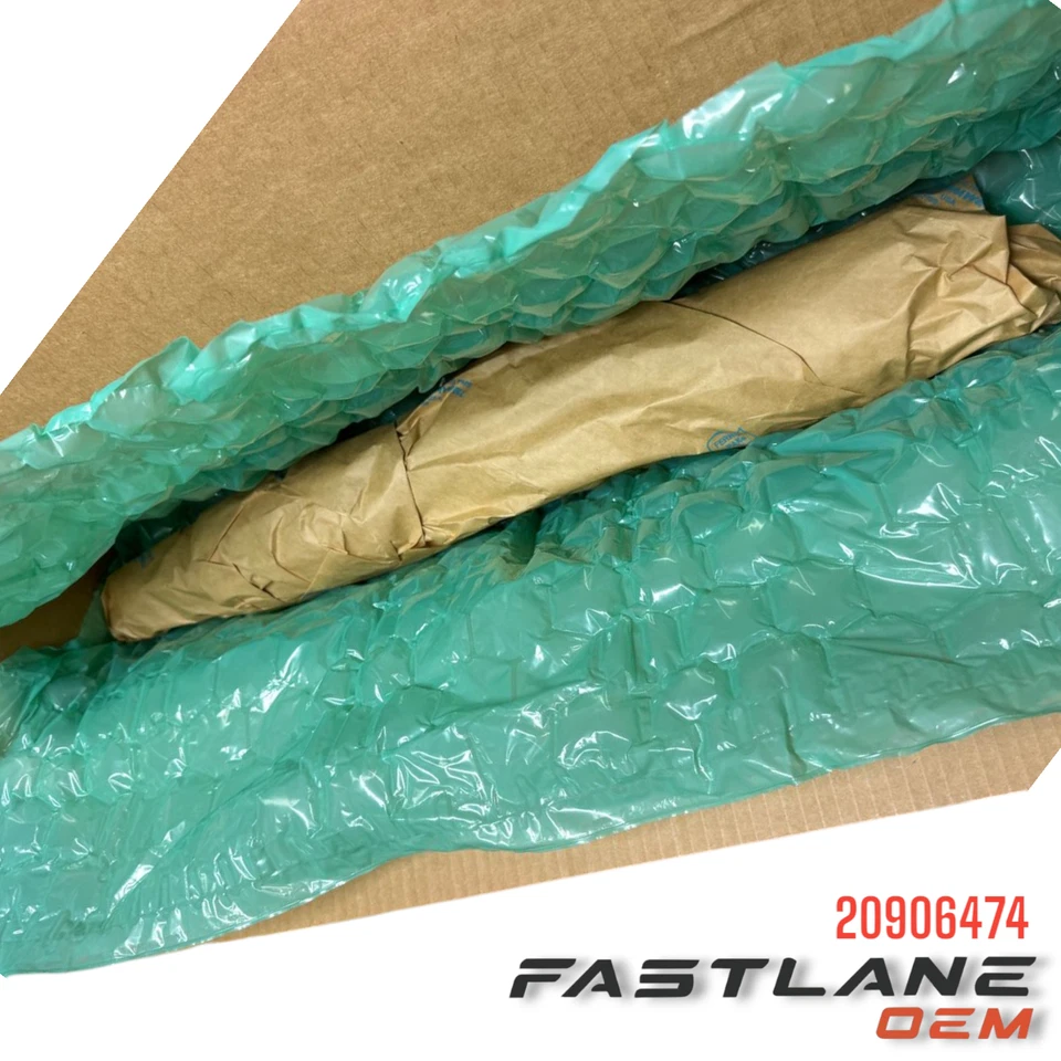 Chevrolet Equinox 2010-2015 eje de tracción delantera nuevo OEM 20906474 Foto 1 de 4