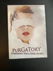 Purgatory DVD Everybody Has a Dark Secret - Picture 1 of 2
