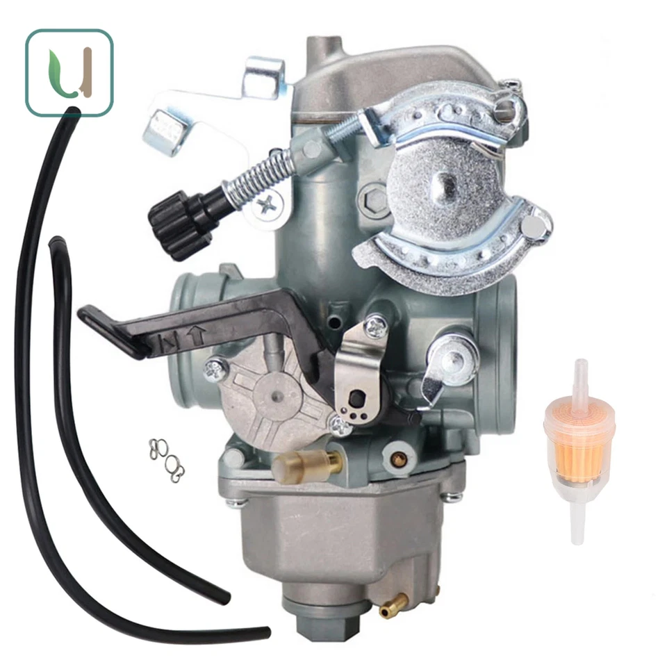 Novo carburador 16100-KA6-024 para 1996-2004 Honda XR250 XR250R carb - Imagem 1 de 4