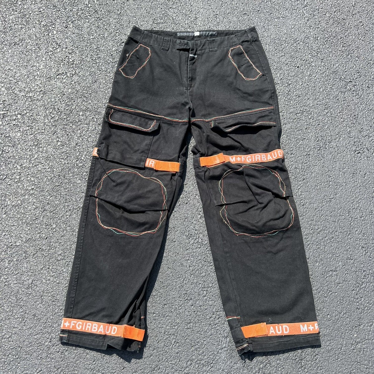 Girbaud Cotton Black Jeans for Men for sale | eBay Girbaud Cotton Black Jeans for Men for sale | eBay