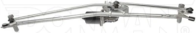 Conjunto de motor y acoplamiento limpiaparabrisas Dorman para Dodge Ram 2500 1997-2002 Foto 1 de 4