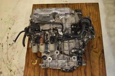 АВТОМАТИЧЕСКАЯ КОРОБКА ПЕРЕДАЧ FWD R18A JDM 2006-2011 HONDA CIVIC 1,8 Л. - Изображение 1 из 4