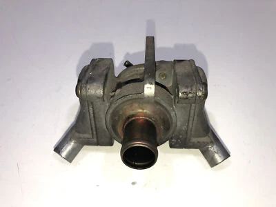 Válvula de aire Triumph Bonneville 800 America 2001 2007 soporte de control Foto 1 de 4