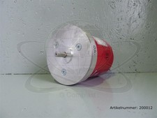 TR Electronic Winkelcodierer Drehgeber Encoder Schließeinheit HE-100-M