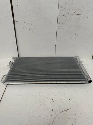 NISSENS Aircon AC Condenser for HYUNDAI TUCSON KIA SPORTAGE 2.0 2.4 97606D3500 - Image 1 of 4