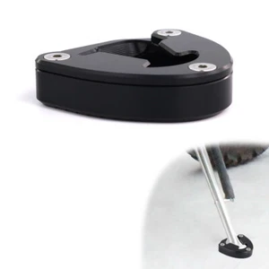 Kit de ampliador de soporte lateral apto para motocicleta Honda CRF450L 2019-2023 - Imagen 1 de 16