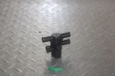 2005 SUZUKI GSXR1000 AIR SOLENOID SWITCH SENSOR RELAY 18510-29G00 RUN VIDEO Foto 1 de 4