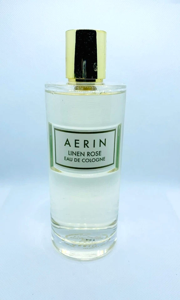 Linen Rose de AERIN Eau De Cologne Spray 6,7 oz/200 ml ~ Como se muestra en la imagen Foto 1 de 1