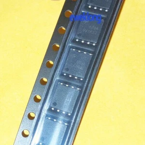 10 Stück x AON6796 DFN Kennzeichnungscode 6796 MOS Chip - Bild 1 von 1