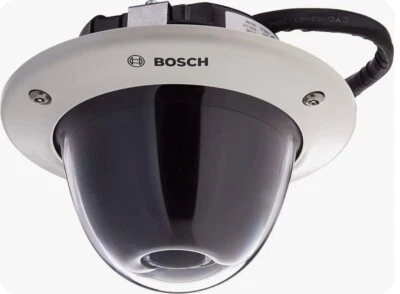 Bosch NIN-63023-A3-A Flexidome IP 6000 2MP HDR Security Dome Camera 3-9mm - Image 1 of 4