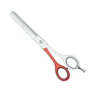 EXJ Professional Hairdressing Thinning Scissors - Razor Sharp, 6.5” Barber Salon - Picture 1 of 7