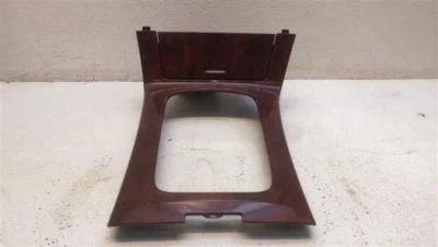 Tapicería de tablero para Saturn Aura 2007 Foto 1 de 4