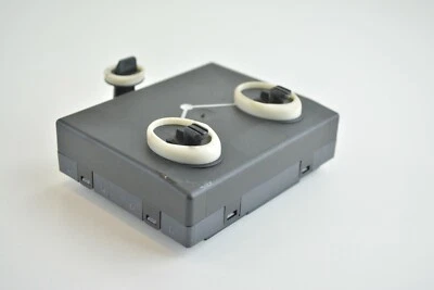 2005-08 AUDI A6 QUATTRO MÓDULO DE PORTA TRASEIRA DIREITA FABRICANTE DE EQUIPAMENTO ORIGINAL  - Imagem 1 de 4