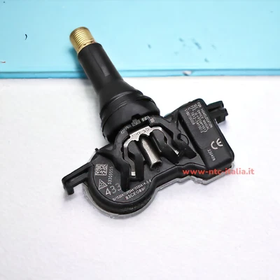 SENSORE✨PRESSIONE✨GOMME✨TPMS JEEP RENEGADE✨Grand Cherokee >2015 FIAT 500X - Immagine 1 di 4