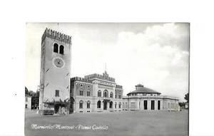 Marmirolo (Mantova) Piazza Castello f.g. - Foto 1 di 2