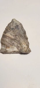 rock arrowhead - Picture 1 of 6