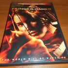 The Hunger Games (Dvd, 2012, 2 Disc Set Widescreen)