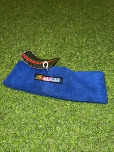 Nascar Jeff Gordon #24 Headband Ear Warmer Winter Hat Earmuffs Hat BRAND NEW - Picture 1 of 4