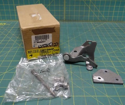 Kit de bisagra de puerta delantera GM 12510463 para Buick Chevy Oldsmobile y Pontiac Foto 1 de 4