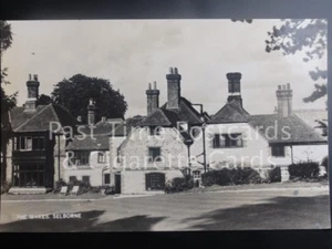 Old RP Hampshire: The Wakes, Selborne - Picture 1 of 1