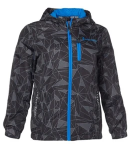 Free Country Boys Windshear Jacket Black  - Picture 1 of 1