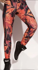 Gym Leggings Marke LABELLAMAFIA - Bild 1 von 7