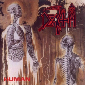 DEATH HUMAN GUITAR TAB TABLATURE BOOK KING DIAMOND MORBID ANGEL  - Picture 1 of 2