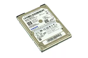HM121HI HARD DISK SAMSUNG 120GB 5400RPM SATA (GRADO A) (CA212) - Foto 1 di 2