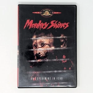 Monkey Shines DVD - Picture 1 of 10