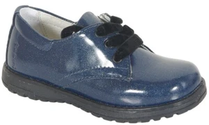 reducción Primigi 44105 lace ups si glitter sott blue - Imagen 1 de 7