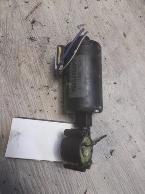 AJUSTADOR ASIENTO MOTOR LADO PASAJERO DELANTERO FORD FOCUS C-MAX 03-07 M2002261R13 - Imagen 1 de 3