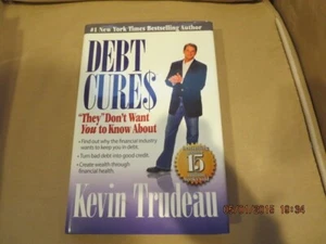 Debt Cures : They Don't Want You to Know About--#T2A-3 - Imagen 1 de 24