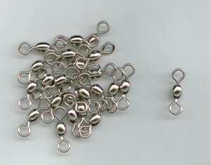 CRANE SWIVELS SIZE #7 - Picture 1 of 1