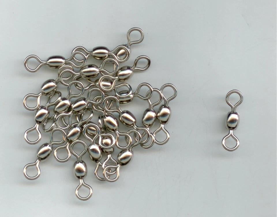 CRANE SWIVELS SIZE #7 - Image 1 of 1