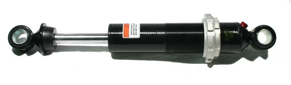 Amortiguador de gas Arctic Cat Mountain Cat 1000, 2001-2002, suspensión delantera y trasera Foto 1 de 1