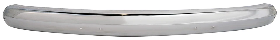 Front Bumper Center Bar, Chrome for 68-72 Vw Transporter Vanagon Bus Van - Image 1 of 1