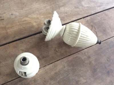 contrepoids Monte Et Baisse avec plafonnier - Photo 1/2