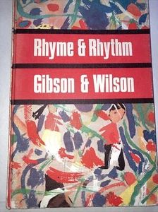RHYME AND RHYTHM - Picture 1 of 1