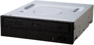Pioneer BDR-209DBK 16x Internal CD DVD BD Blu-ray Burner Bluray Writer Drive - Picture 1 of 1