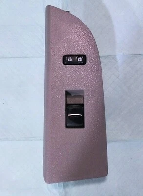 2008 2009 2010 2011 2012 Toyota Highlander Front Right Passenger Door Switches - Image 1 of 2