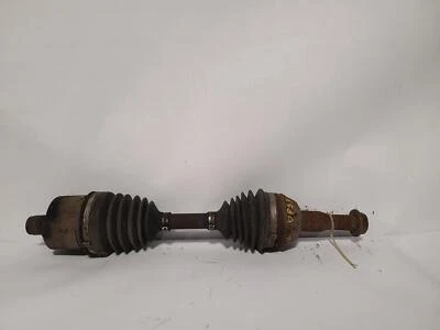 Eje de transmisión delantero izquierdo usado se adapta a: Buick Park Avenue 1993 eje delantero sin soporte Foto 1 de 4