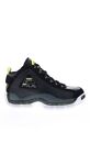 Fila Grant Hill 2 Black Lime Basketball Shoes 1BM01753-008 MENS SIZE 13