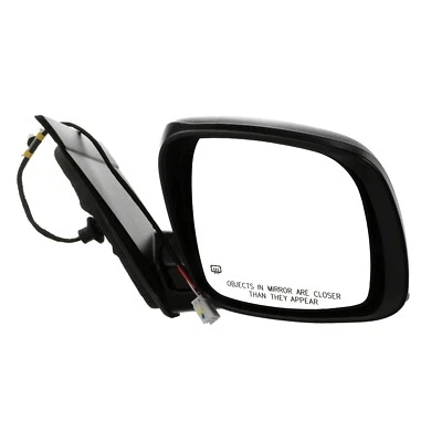 10-20 大篷车 TOWN & COUNTRY EXTERIOR 侧视镜 R/H 拖把 5113410AM — 第 1/4 张图片