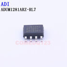 5PCSx ADUM1281ARZ-RL7 SOIC-8 ADI