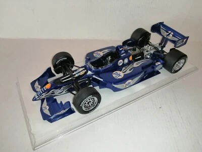 ACTION 1/18 CLP REYNARD 1999 #7 - Immagine 1 di 4