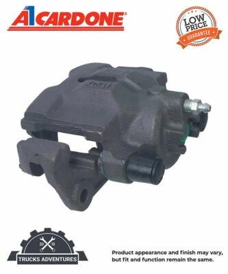 Pinza de freno de disco Cardone Reman 19-B1042 | Autopieza de alta calidad, Universal F Foto 1 de 4