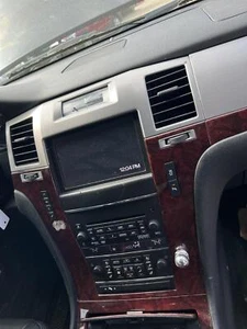 radio CADILLAC ESCALADE 12 13 14 - Imagen 1 de 1
